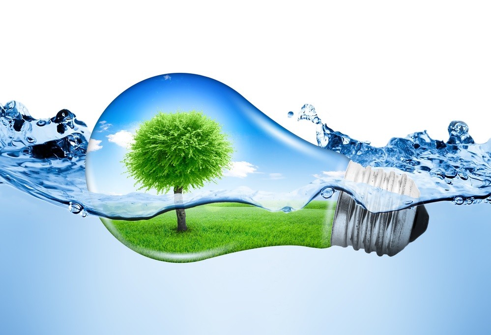 Green energy